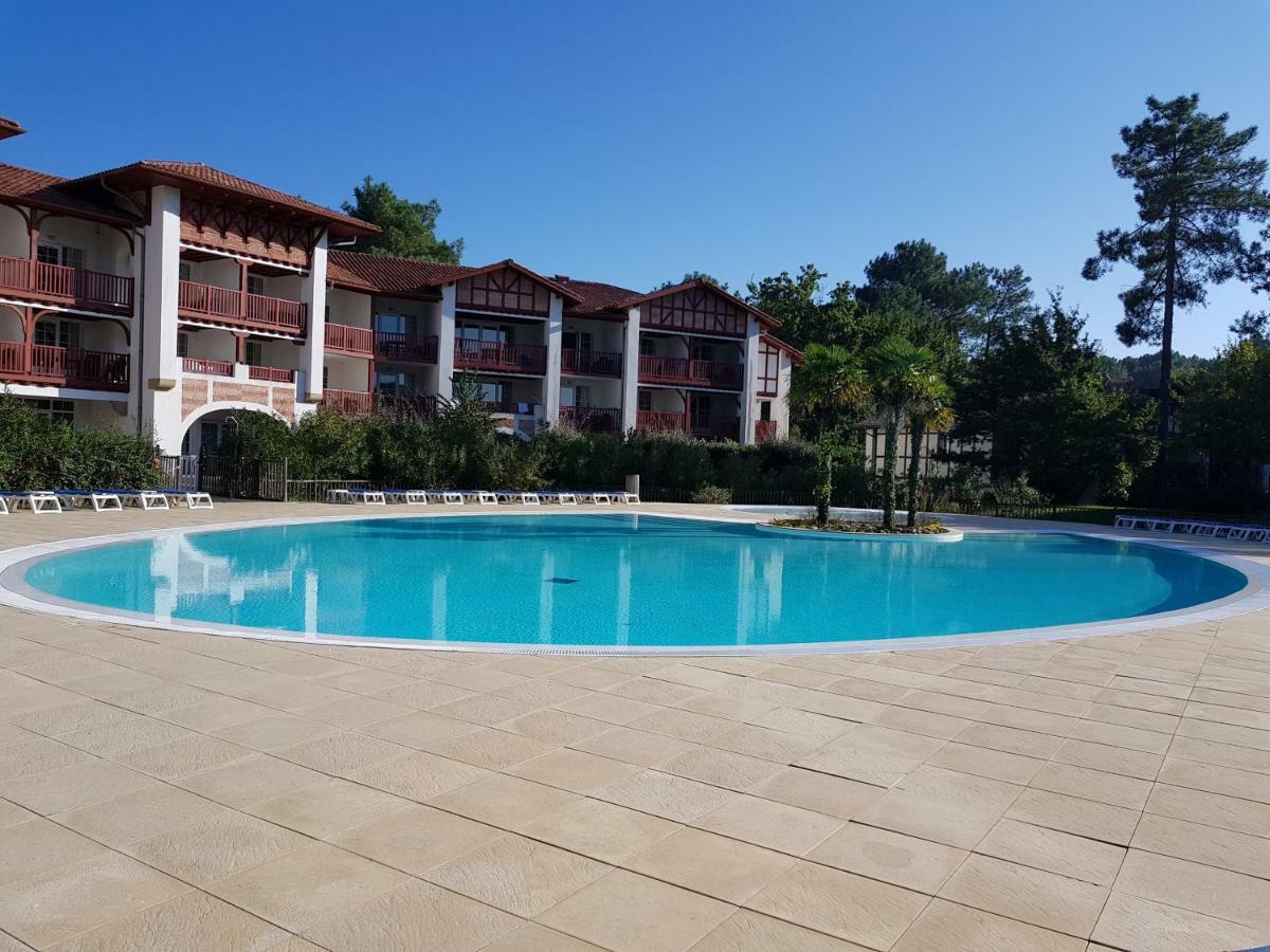 Appartement A Loue Domaine De Gasgogne A Biscarrosse Exterior foto