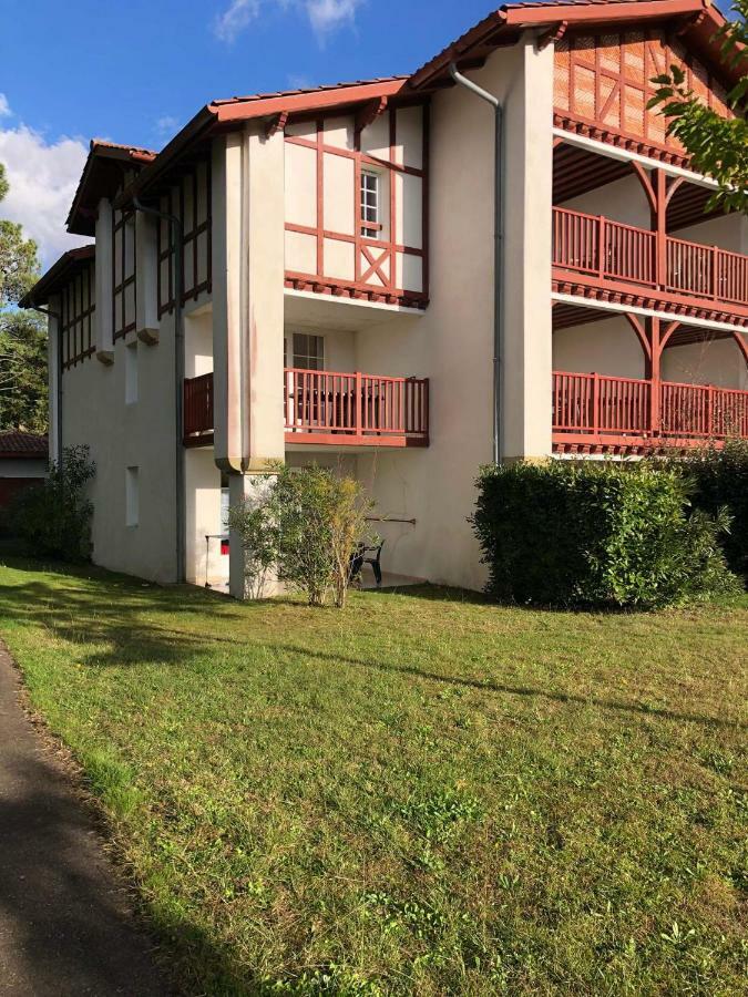 Appartement A Loue Domaine De Gasgogne A Biscarrosse Exterior foto